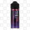 W'imo by Yalla Yalla E Liquid | 100ml Short Fill