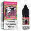 Watermelon Apple | Bar Salts by Drifter E Liquid | 10ml Nic Salt, Strength & Size: 20mg • 10ml