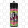 Watermelon Strawberry Bubblegum | Bar Salts by Drifter E Liquid | 100ml Short Fill