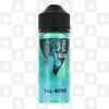 Yal-Berg by Yalla Yalla E Liquid | 100ml Short Fill