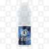 00mg VG Shot by Ultimate Juice E Liquid | 10ml Shot