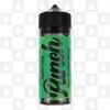 Apple Tang by Punch E Liquid | 100ml Short Fill