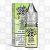 Apple & Pear by Wick Liq Bar Juice E Liquid | 10ml Nic Salt, Strength & Size: 05mg • 10ml