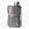 Aspire Gotek X3 Pod Kit, Selected Colour: Black