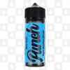 Blue Bolt by Punch E Liquid | 100ml Short Fill