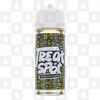 Butterscotch Custard by Treat Spot E Liquid | 100ml Short Fill