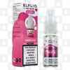 Cherry Cola by Elfliq | Elf Bar E Liquid | Nic Salt, Strength & Size: 05mg • 10ml