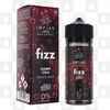 Cherry Cola by Imp Jar Fizz E Liquid | 100ml Short Fill