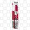Cherry Ice by Bar Juice 5000 E Liquid | 10ml Nic Salt, Strength & Size: 10mg • 10ml