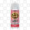 Cran-Apple Juice Iced by Loaded E Liquid | 100ml Short Fill