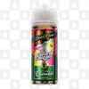 Dubai Chocolate by The Custard Company E Liquid | 100ml Short Fill