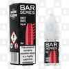 Forest Fruits by Bar Series E Liquid | 10ml Nic Salt, Strength & Size: 20mg • 10ml