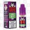 Kiwi Cooler | Tropical Collection by Vampire Vape E Liquid | 10ml Bottles, Strength & Size: 00mg • 10ml