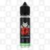 Kiwi Cooler | Tropical Collection by Vampire Vape E Liquid | 50ml & 100ml Shortfill, Strength & Size: 0mg • 50ml (60ml Bottle)