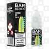 Lemonade Ice by Bar Series E Liquid | 10ml Nic Salt, Strength & Size: 05mg • 10ml