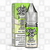 Lime Coconut by Wick Liq Bar Juice E Liquid | 10ml Nic Salt, Strength & Size: 05mg • 10ml