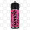 Lychee Chiller by Punch E Liquid | 100ml Short Fill