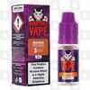 Mango Paradise | Tropical Collection by Vampire Vape E Liquid | 10ml Bottles, Strength & Size: 00mg • 10ml