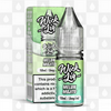 Melon Mojito by Wick Liq Bar Juice E Liquid | 10ml Nic Salt, Strength & Size: 05mg • 10ml