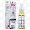 P&B Cloudd (Cotton Candy Ice)​ by Elfliq | Elf Bar E Liquid | Nic Salt, Strength & Size: 05mg • 10ml