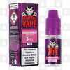 Passionfruit Splash | Tropical Collection by Vampire Vape E Liquid | 10ml Bottles, Strength & Size: 00mg • 10ml