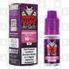Passionfruit Splash | Tropical Collection by Vampire Vape E Liquid | 10ml Nic Salt, Strength & Size: 20mg • 10ml