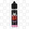 Passionfruit Splash | Tropical Collection by Vampire Vape E Liquid | 50ml & 100ml Shortfill, Strength & Size: 0mg • 50ml (60ml Bottle)