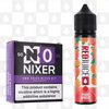 Peach Apricot | Fruits by RedJuice E Liquid | 60ml Long Fill, Nicotine Type: Nicotine Free, Strength & Size: 00mg • 60ml • Inc VG/PG Shots (50/50)