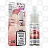 Peach Ice by Elfliq | Elf Bar E Liquid | Nic Salt, Strength & Size: 20mg • 10ml