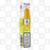 Pear Banana by Bar Juice 5000 E Liquid | 10ml Nic Salt, Strength & Size: 10mg • 10ml
