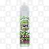 Pear and Raspberry By Mr Wicks E Liquid | 50ml Short Fill