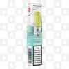 Pineapple Coconut by Bar Juice 5000 E Liquid | 10ml Nic Salt, Strength & Size: 10mg • 10ml