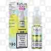 Pineapple Ice by Elfliq | Elf Bar E Liquid | Nic Salt, Strength & Size: 05mg • 10ml