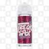 Raspberry Chew by Treat Spot E Liquid | 100ml Short Fill