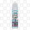 Raspberry and Lychee by Mr Wicks E Liquid | 50ml Short Fill