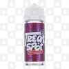 Retro Bubblegum by Treat Spot E Liquid | 100ml Short Fill