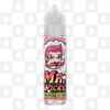 Rhubarb and Custard By Mr Wicks E Liquid | 50ml Short Fill