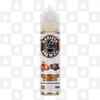 Salted Caramel Macchiato by Barista Brew Co E Liquid | 50ml Short Fill