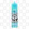Slam Berry by Momo E Liquid | 50ml Short Fill