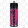 Slushie Blast by Punch E Liquid | 100ml Short Fill