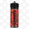 Spanish Orange by Punch E Liquid | 100ml Short Fill
