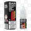 Strawberry Coconut Watermelon by Bar Series E Liquid | 10ml Nic Salt, Strength & Size: 05mg • 10ml
