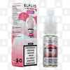 Strawberry Ice by Elfliq | Elf Bar E Liquid | Nic Salt, Strength & Size: 05mg • 10ml