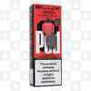 Strawberry Raspberry Cherry | Elux Cyberover 6K Replacement Pods