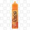 Tropi-Cool by Momo E Liquid | 50ml Short Fill, Strength & Size: 0mg • 50ml (60ml Bottle)