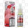 Watermelon by Elfliq | Elf Bar E Liquid | Nic Salt, Strength & Size: 10mg • 10ml