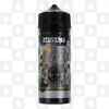 Black Reloaded Ice by Zeus Juice E Liquid | 100ml Short Fill