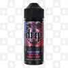 Blueberry Cherry Cranberry by Drip E Liquid | 100ml Short Fill