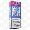Blueberry Ice | Elf Bar AF5500 Refill Pack