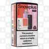 Snowplus Swift | Pre-Filled Pod Kit, Flavour: Cherry Cola